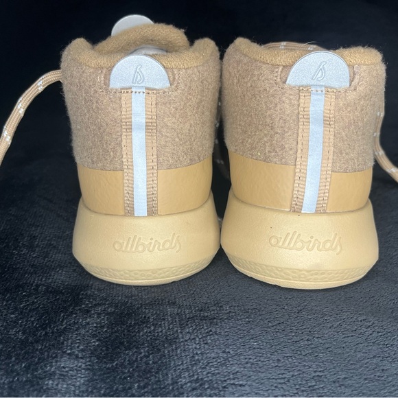 allbirds Wool Runner Up Mizzle Plus - Picture 8 of 12